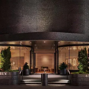 Pendry Manhattan West ***** New York