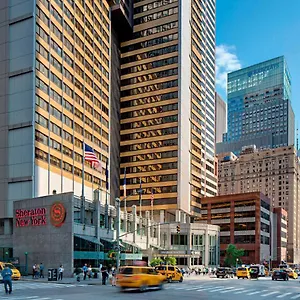 Otel Sheraton Times Square