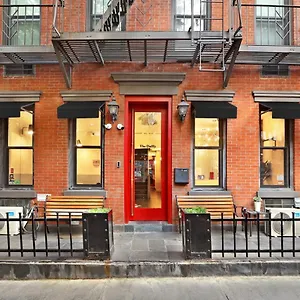 Hotel 414