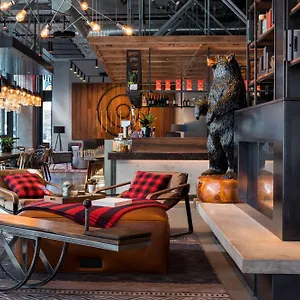 Moxy Downtown 4* Seattle