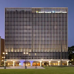 Hyatt House Lax Century Blvd Estados Unidos