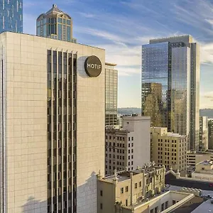 Hilton Motif Estados Unidos