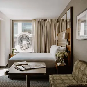 Otel Club Quarters Grand Central,