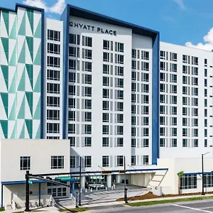 Hyatt Place Panama - Beachfront Estados Unidos
