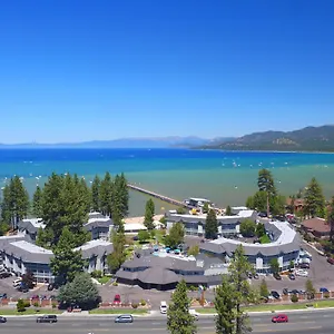 Retreat & At Tahoe Estados Unidos