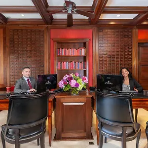 Otel Fitzpatrick Manhattan