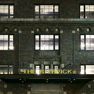 Otel The Renwick