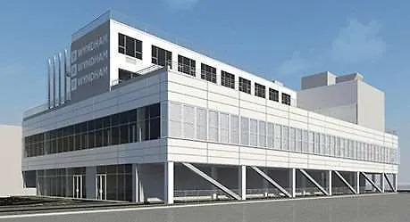 Hotel Wyndham Garden Laguardia South Nowy Jork