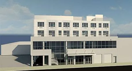 ****  Wyndham Garden Laguardia South Hotel New York Verenigde Staten