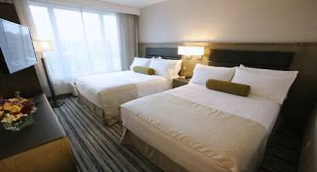 Wyndham Garden Laguardia South Hotel New York