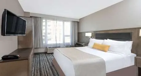 Wyndham Garden Laguardia South Hotel New York