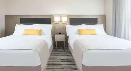 Hotel Wyndham Garden Laguardia South Nowy Jork