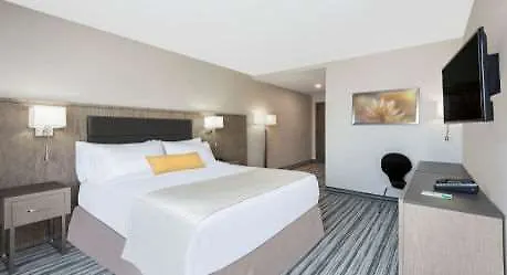 Wyndham Garden Laguardia South Hotel New York