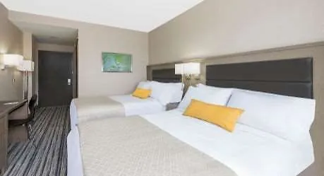 Wyndham Garden Laguardia South Hotel New York Verenigde Staten