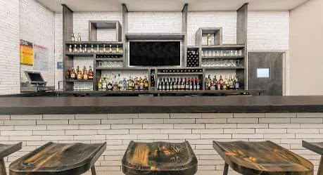 Hotel Wyndham Garden Laguardia South Nowy Jork