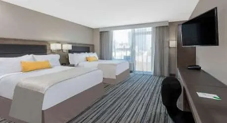 Wyndham Garden Laguardia South Hotel New York