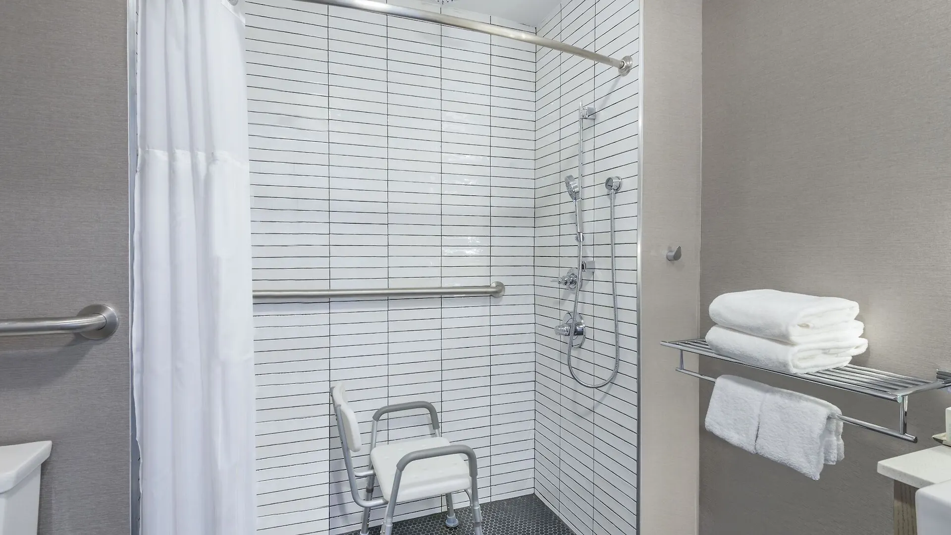 Hotel Wyndham Garden Laguardia South Nowy Jork
